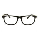 Flynn Frame // Black