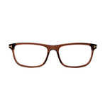 Tom Ford Flynn Frame // Dark Brown