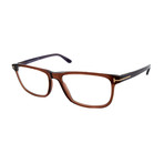 Tom Ford Flynn Frame // Dark Brown