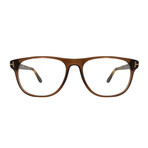 Tom Ford Guido Frame // Brown