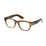 Hugo Frame // Brown