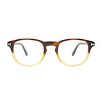 Johan Optical Frames // Havana Blonde (50mm)