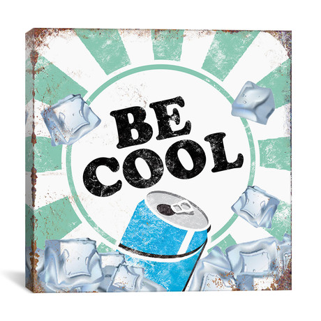 Be Cool // JJ Brando