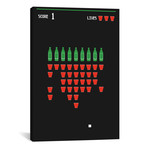 Beer Pong // JJ Brando