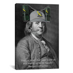 Ben's Brew // Jerry Michaels