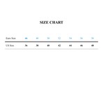 Wool Slim Fit Slim Fit Suit // Gray (Euro: 52R)