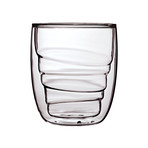 Elements // WOOD // Set of 2 (75ml)