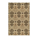 Sedona Rug (3.5'L x 5.5'W)