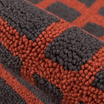 Wesley Rug (2'L x 3'W)