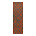 Wesley Rug (2'L x 3'W)