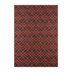 Wesley Rug (2'L x 3'W)