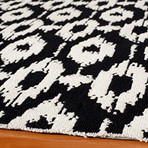 Bryce Rug (2'L x 3'W)