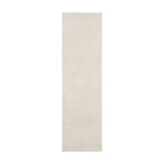 Clarice Rug // Ivory (2'L x 3'W)