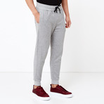 Brice Track Pants // Gray (XL)