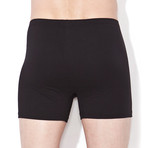 808 Boxer Shorts // Black (XL)