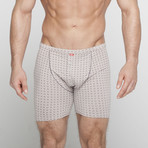 820 Boxer Shorts // Gray (XS)