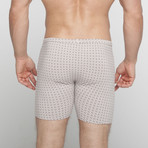 820 Boxer Shorts // Gray (XS)
