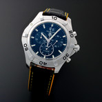 Tag Heuer Chronograph Quartz // CAF21 // Pre-Owned