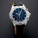 Tag Heuer Chronograph Quartz // CAF21 // Pre-Owned