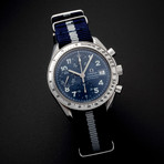 Omega Speedmaster Automatic // Special Edition //  35108 // Pre-Owned