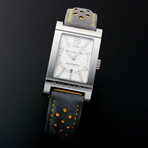 Bulgari Rettangalo Automatic // RT4S // Pre-Owned