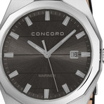 Concord Mariner Quartz // 0320262 // Store Display
