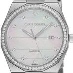 Concord Mariner Quartz // 0320264