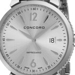 Concord Impresario Quartz // 0320323