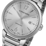 Concord Impresario Quartz // 0320323