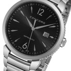 Concord Impresario Quartz // 0320325