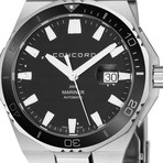 Concord Mariner Automatic // 0320352 // Store Display