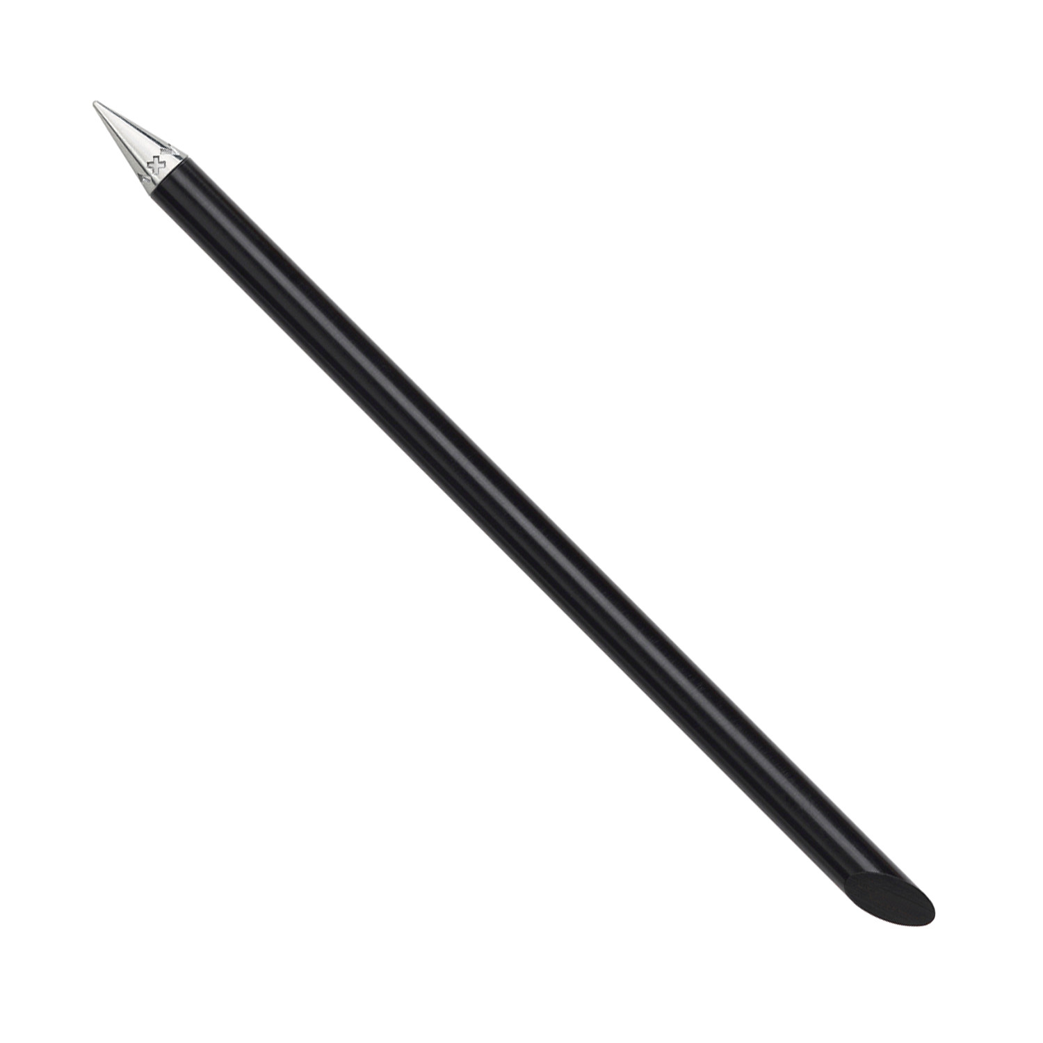 Inkless forever capacitive pen