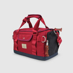 Dog Carrier Bag // Red (Small)