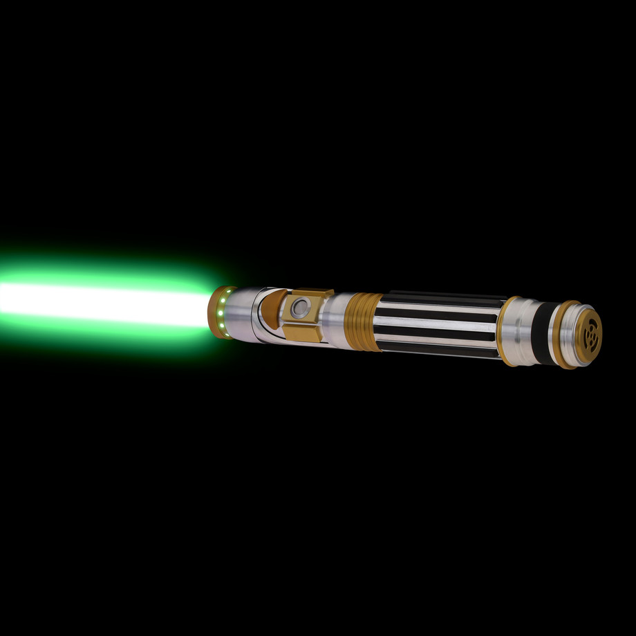 Ultrasabers HighQuality Lightsabers Touch of Modern