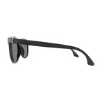 RETROSUPERFUTURE Sunglasses // Riviera // Black