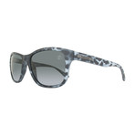 Timberland Sunglasses // TB9089 // Grey Smoke // Polarized