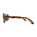 RETROSUPERFUTURE Sunglasses // Yoma // Havana