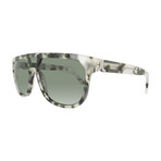 RETROSUPERFUTURE Sunglasses // Wesc // Grey Puma