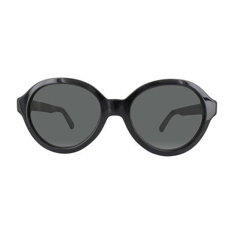 RETROSUPERFUTURE Sunglasses // Yoma // Black