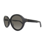 RETROSUPERFUTURE Sunglasses // Yoma // Black