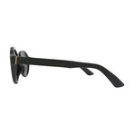 RETROSUPERFUTURE Sunglasses // Yoma // Black