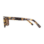 Serengeti Sunglasses // Carlo // Mossy Tortoise // Polarized 