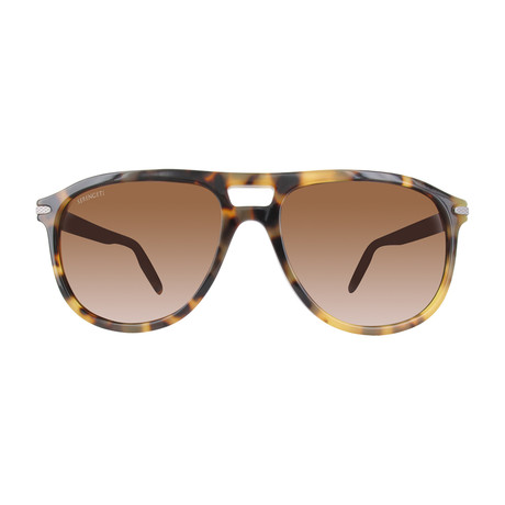 Serengeti Sunglasses // Giacomo // Mossy Tortoise // Polarized