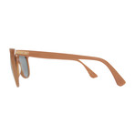 RETROSUPERFUTURE Sunglasses // BGQ //  Beige 