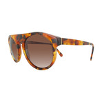 RETROSUPERFUTURE Sunglasses // Racer // Havana