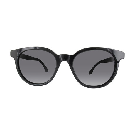 RETROSUPERFUTURE Sunglasses // Riviera // Black
