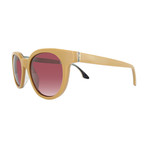 RETROSUPERFUTURE Sunglasses // Riviera // Biege