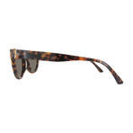 RETROSUPERFUTURE Sunglasses // Sonny // Havana Materica 