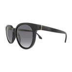 RETROSUPERFUTURE Sunglasses // Riviera // Black