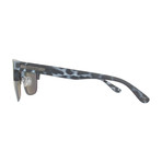 Timberland Sunglasses // TB9091 // Grey // Polarized